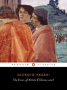 Lives of the Artists (eBook)